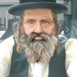 Meet your Posher, Dan